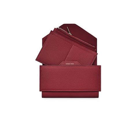 portefeuille hermes|The official Hermes online store .